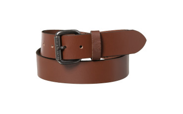 Mino7 Buffalo Leather Belt