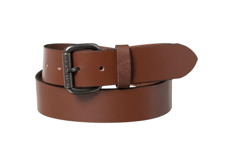 Mino7 Buffalo Leather Belt