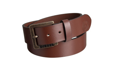 Mino6 Buffalo Leather Belt