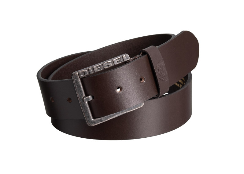 Mino1 Buffalo Leather Belt