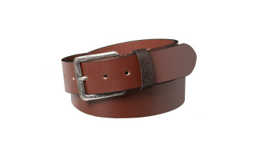 Mino3 Buffalo Leather Belt