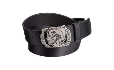 Mino8 Buffalo Leather Belt