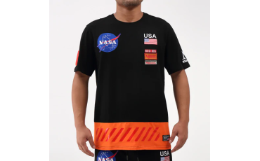 THE MEATBALL SPACE CREW T-SHIRT