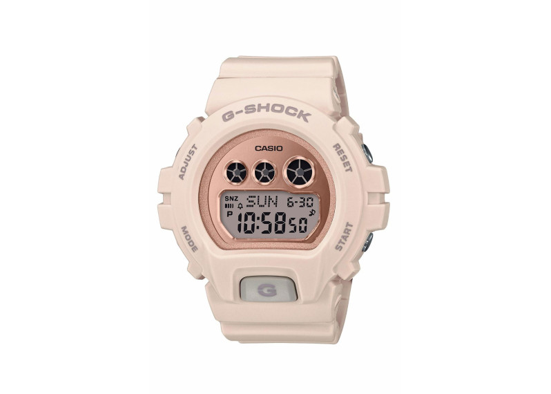 GMDS6900MC-4 Watch - Pink