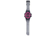 G-Shock GA400SK-1A4 Watch - Black/Pink