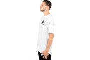 Essentials Slack T-Shirt - White