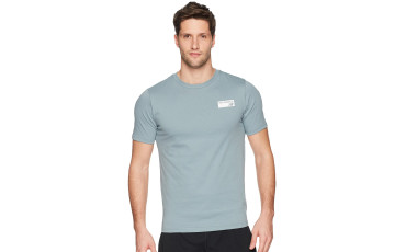 Athletics Classic T-Shirt - Slate