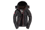 Pop Arctic Hooded Zip SD-Windcheater Jacket