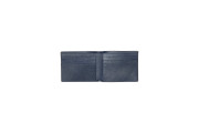 Saffiano Bi-Fold Wallet