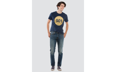 541™ ATHLETIC FIT JEANS