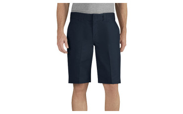 Dickies Men's 11" Relaxed-Fit Work Shorts