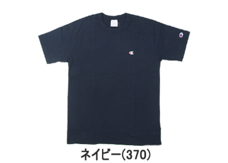 Champion Basic Series T-shirt C3-H359