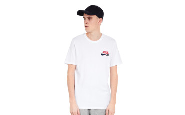 Nike SB Futura T-Shirt