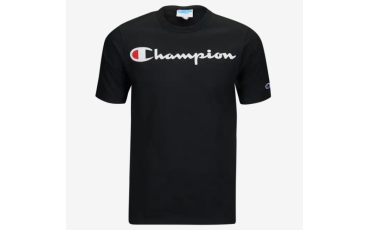 Champion Graphic Short Sleeve T-Shirt