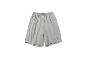 Champion Authentic Cotton 9-Inch Men's Shorts with Pockets
