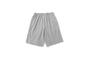 Champion Authentic Cotton 9-Inch Men's Shorts with Pockets
