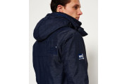 Pop Zip Hooded Arctic SD-Windcheater Jacket
