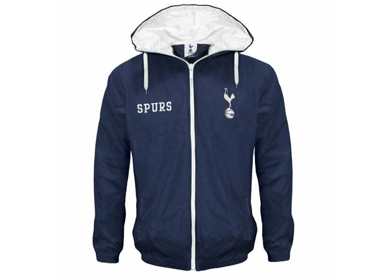 Tottenham Hotspur Shower Jacket