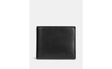Compact Id Wallet 