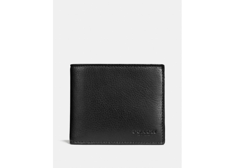 Compact Id Wallet 