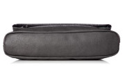 Bent Shoulder 73-24 Horizontal Shoulder Bag