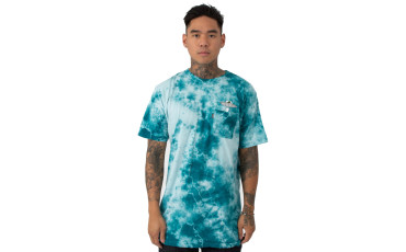 Probe T-Shirt - Aqua