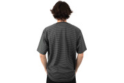 Carhartt Workwear Pocket T-Shirt - Black Stripe