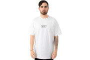Dharma T-Shirt - White