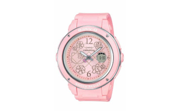 G-Shock BGA150KT-4B Watch - Pink