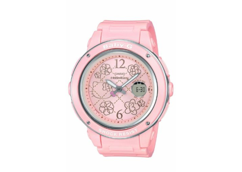 G-Shock BGA150KT-4B Watch - Pink