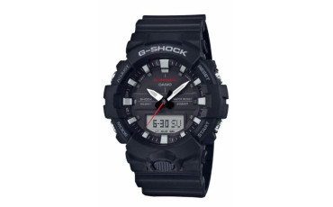 G-Shock GA800-1A Watch - Black