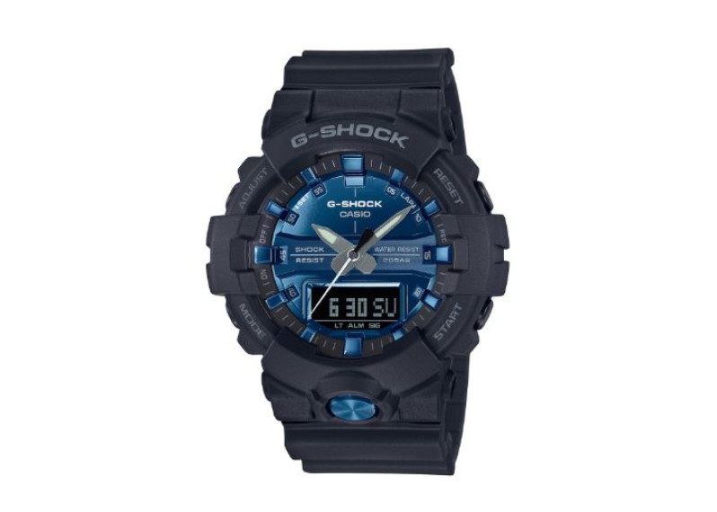 G-Shock GA-810MMB-1A2 Watch - Black