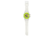 G-Shock GA400SK-1A9 Watch - Clear/Lime
