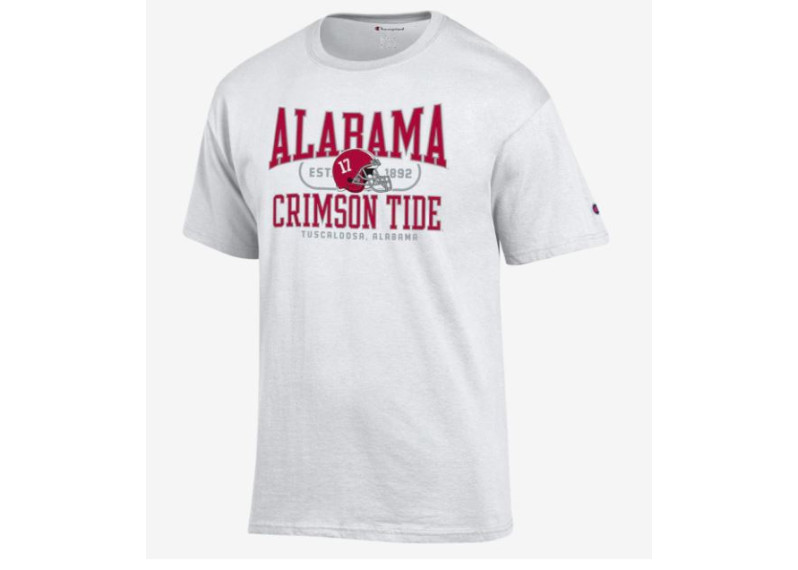 Champion College T-Shirt
