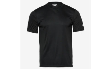 Champion Double Dry Fitted T-Shirt