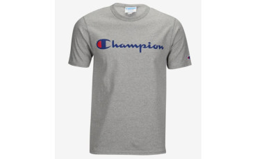 Champion Graphic Short Sleeve T-Shirt