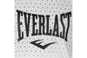 Everlast Geometric Print T Shirt Mens