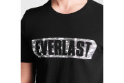 Everlast Camo T Shirt Mens
