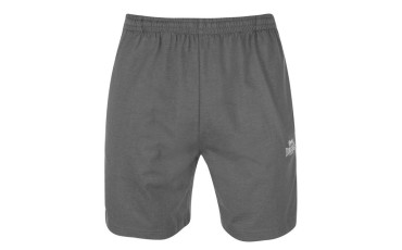 Lonsdale Jersey Shorts Mens