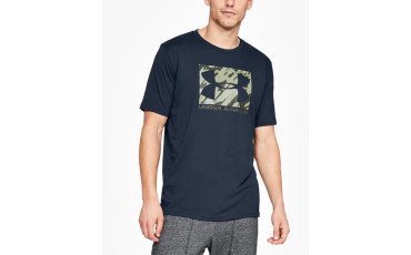 Under Armour Boxed Sportstyle Short Sleeve T-Shirt