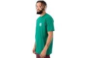 Checker Co. T-Shirt - Evergreen