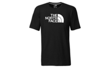 The North Face Men's SS Half Dome Tee