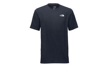 The North Face Men's Red Box SS Tee