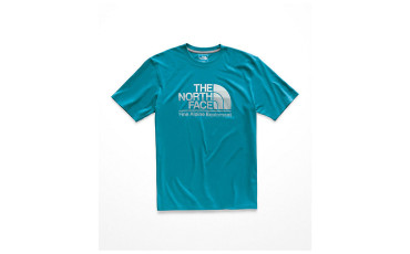 The North Face Men's Retro Sunsets SS Tee