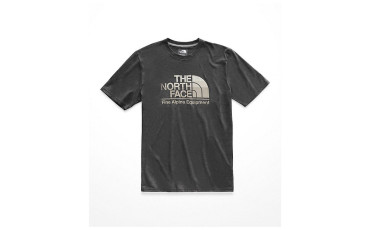 The North Face Men's Retro Sunsets SS Tee