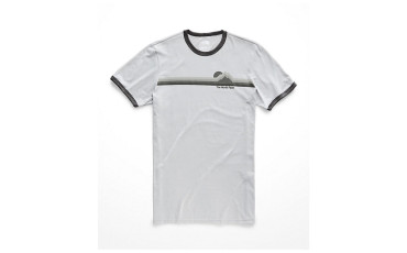 The North Face Men's More Than A Ringer Tri-Blend SS Tee