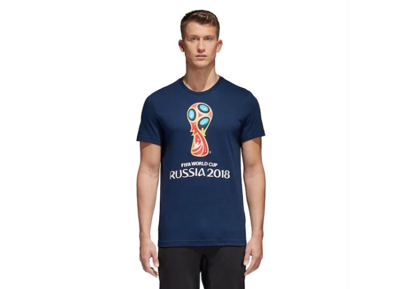 World Cup 2018 T-Shirt