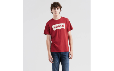 Levi's® Logo Classic Tee Shirt