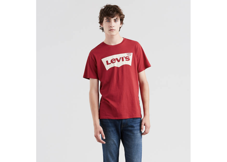Levi's® Logo Classic Tee Shirt