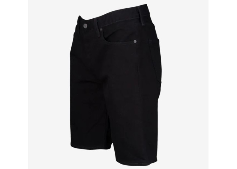 501 Hemmed Shorts